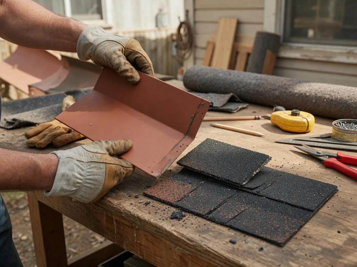 Roof Repair company in Luthersburg, PA